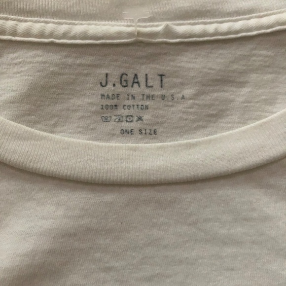 Brandy Melville motor show car long sleeve - Picture 3 of 3